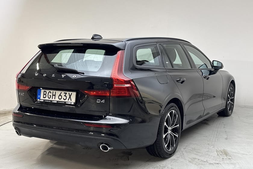 Bild 3 av Volvo V60