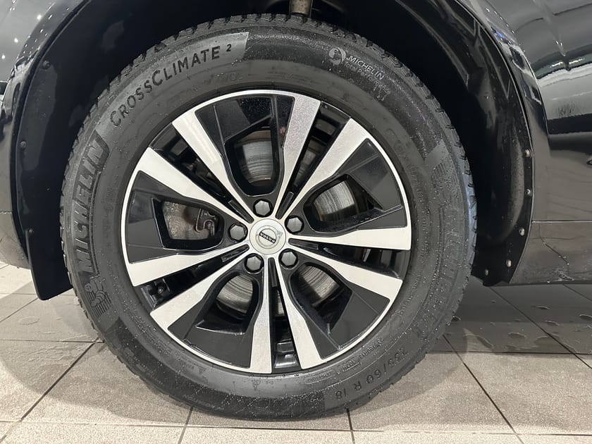 Bild 3 av Volvo XC60