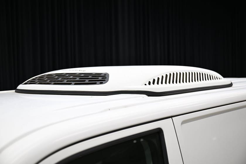 Bild 4 av Volkswagen Transporter