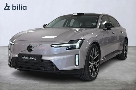 Volvo ES90 Single Motor Extended Range