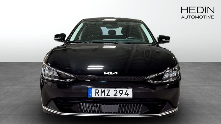 Bild 2 av Kia EV6