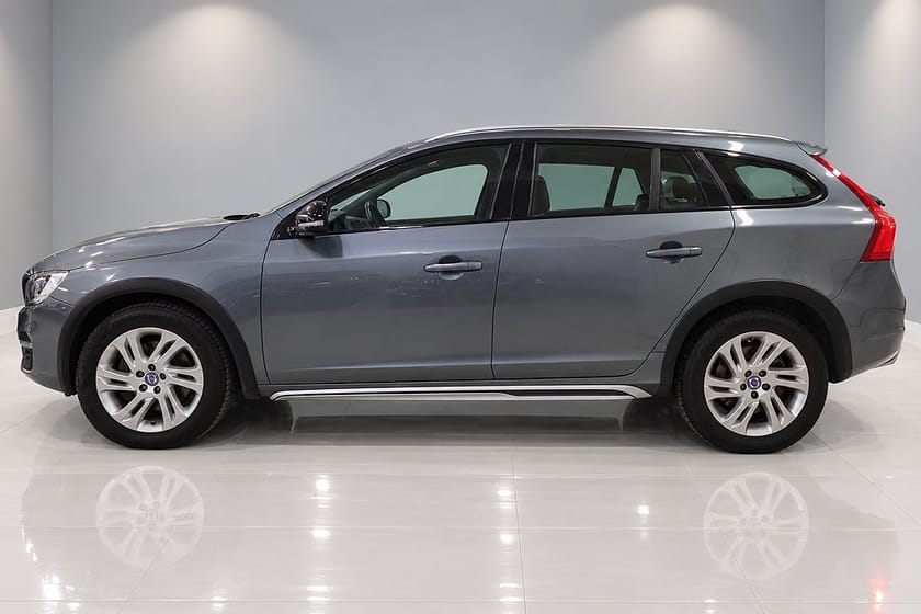 Bild 3 av Volvo V60 Cross Country