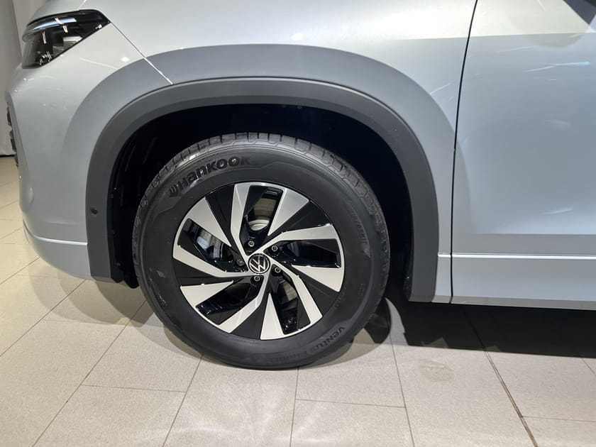 Bild 5 av Volkswagen Tayron