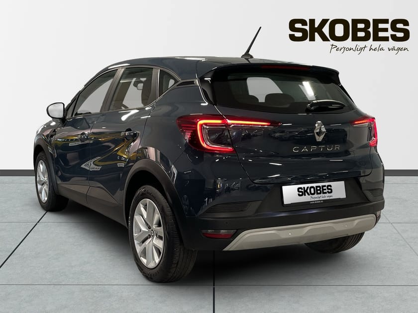 Bild 5 av Renault Captur