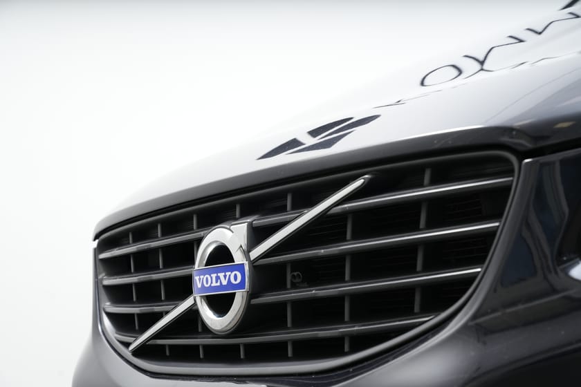 Bild 3 av Volvo XC60