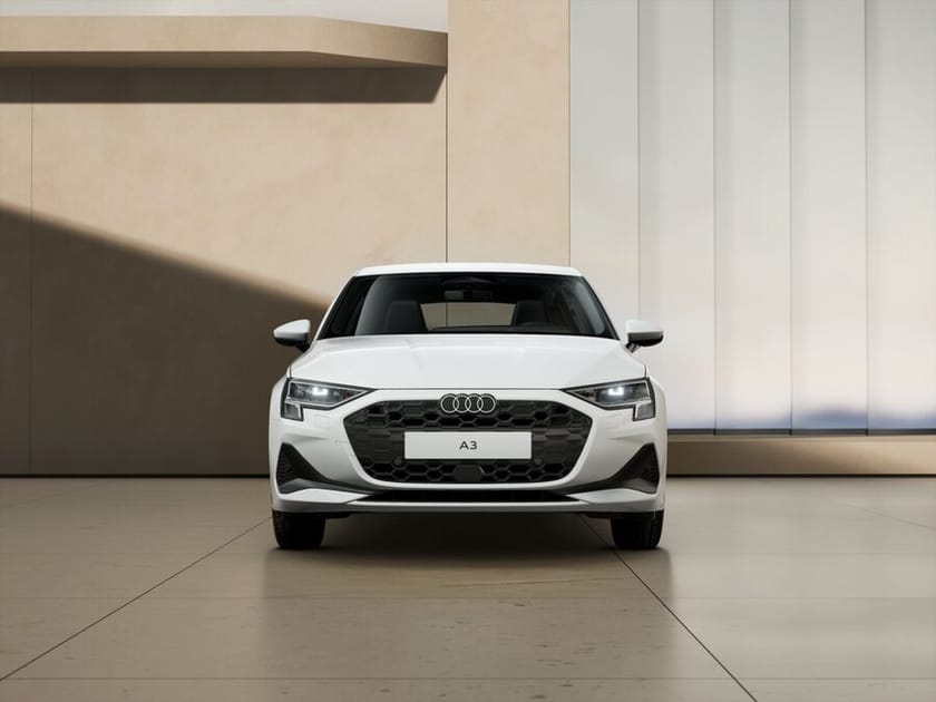 Bild 3 av Audi A3 Sportback 35 TFSI