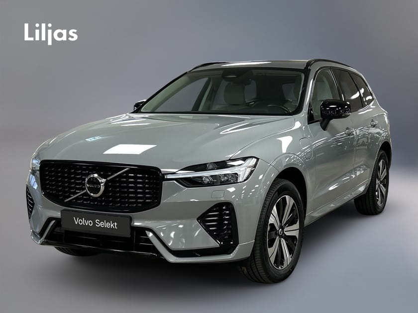Bild 1 av Volvo XC60