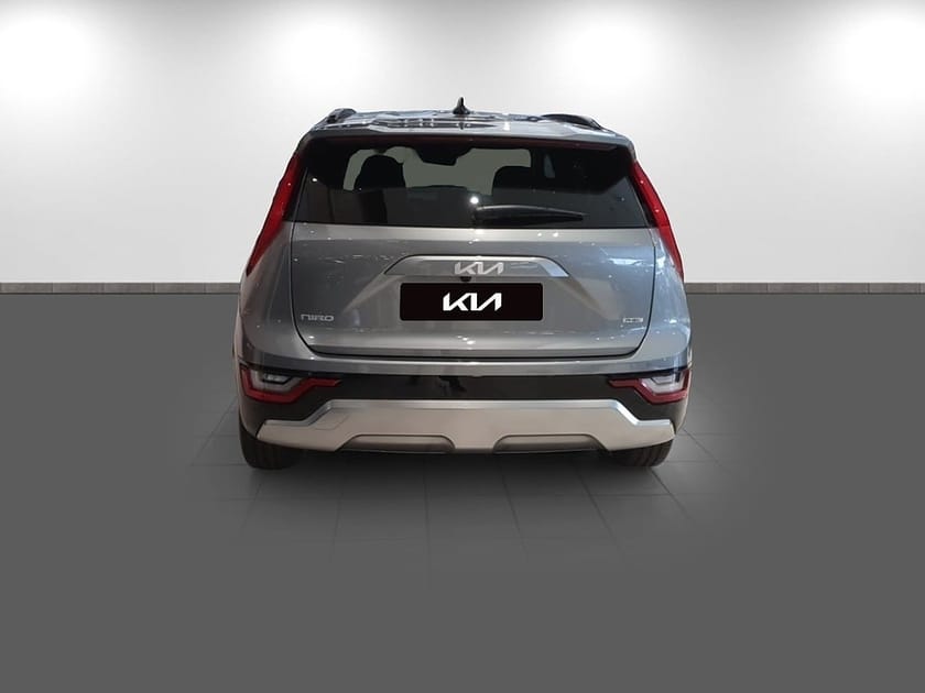 Bild 5 av Kia Niro Plug-In-Hybrid
