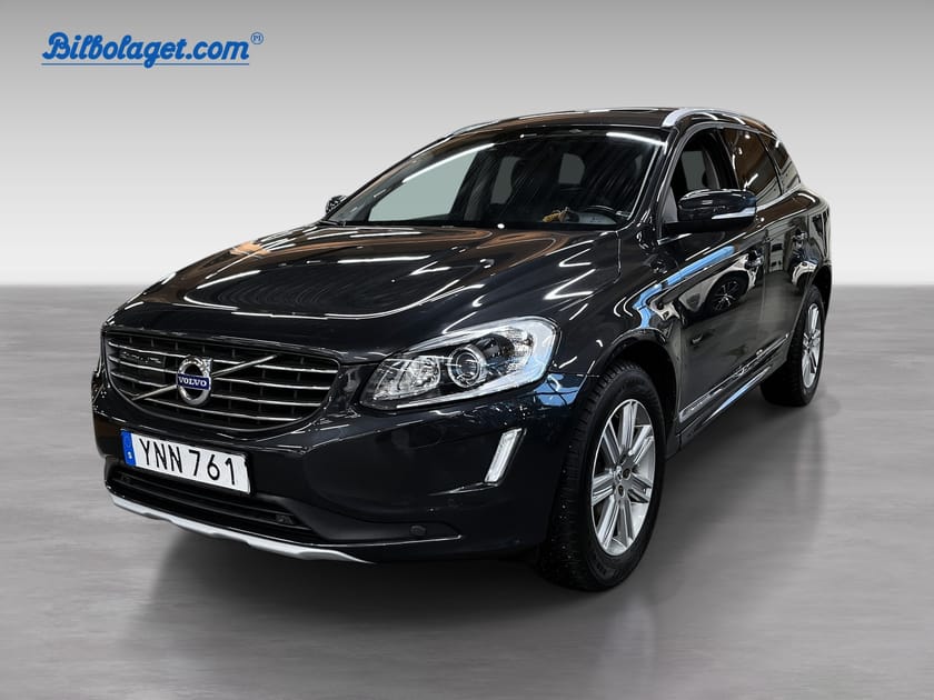 Bild 1 av Volvo XC60
