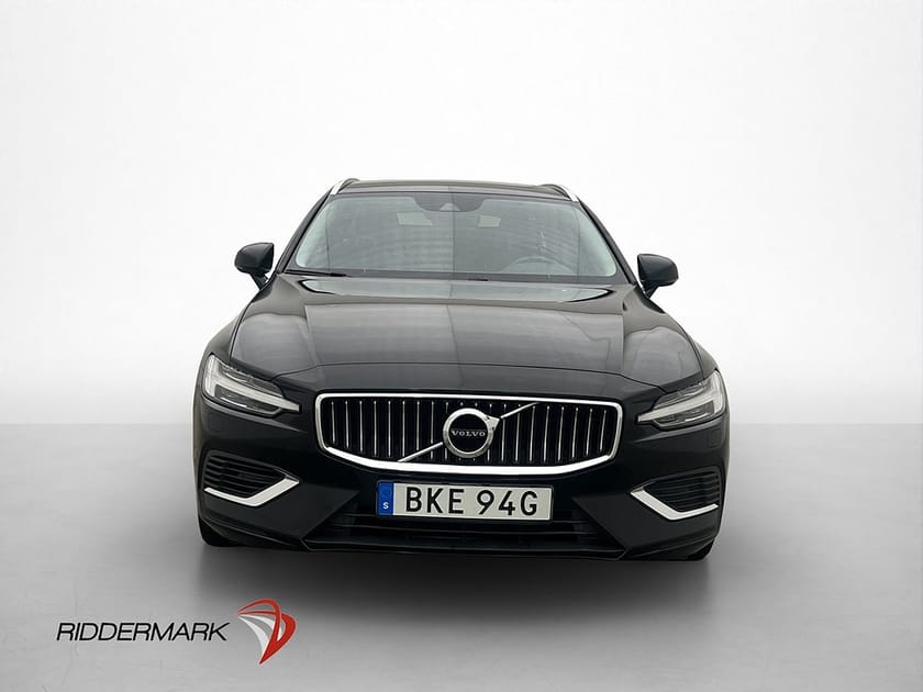 Bild 2 av Volvo V60