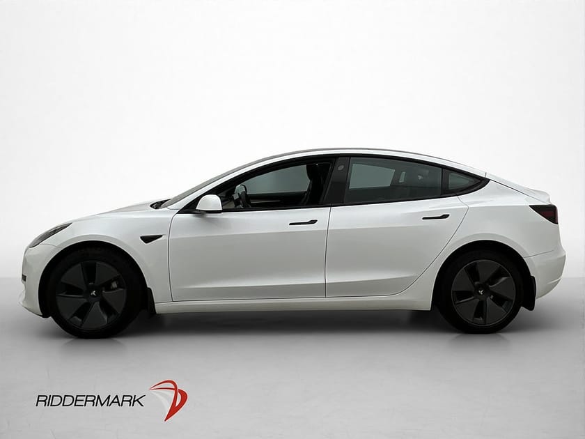 Bild 5 av Tesla Model 3 Standard Range
