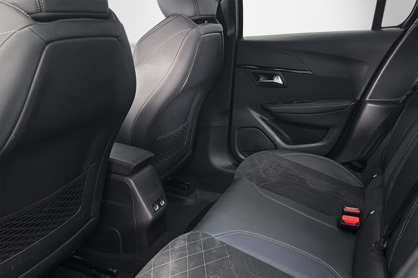 Bild 5 av Peugeot 208