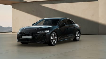 Audi A5 Sedan e-hybrid quattro