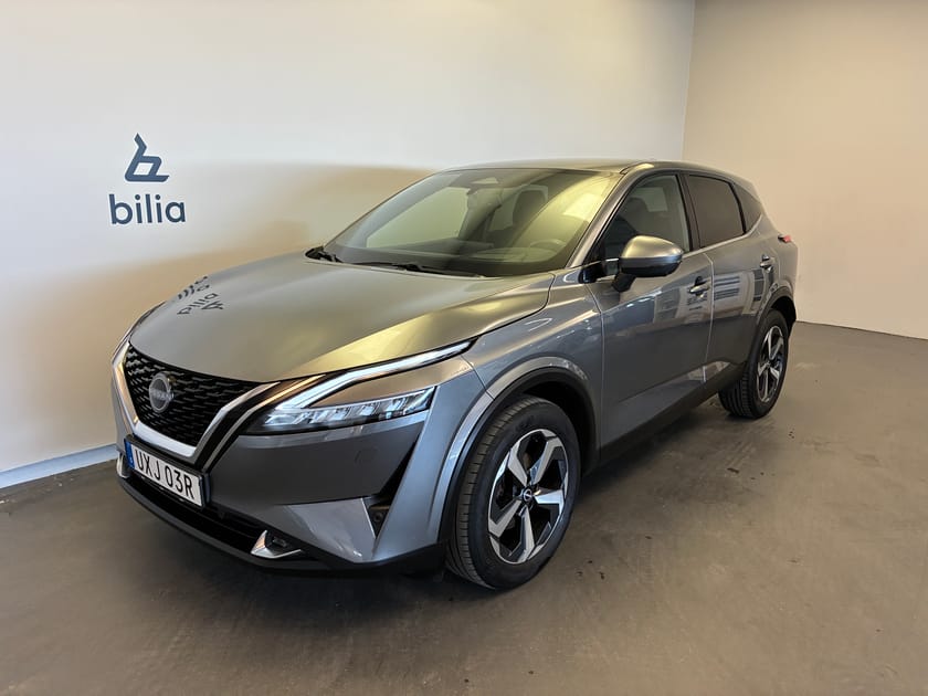 Bild 1 av Nissan Qashqai