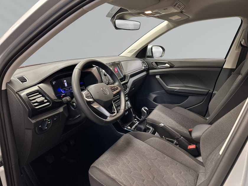 Bild 2 av Volkswagen T-Cross