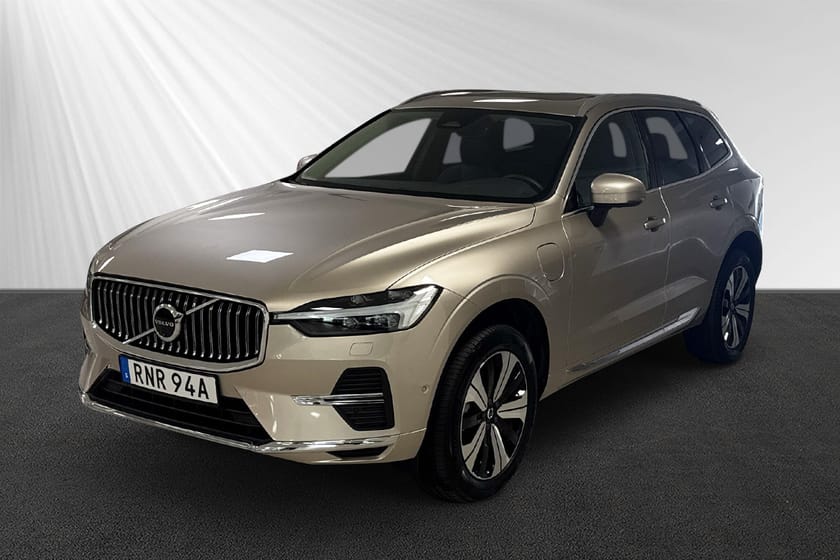 Bild 4 av Volvo XC60