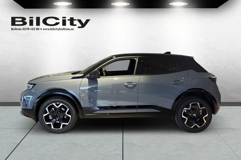 Bild 2 av Opel Mokka Hybrid 145