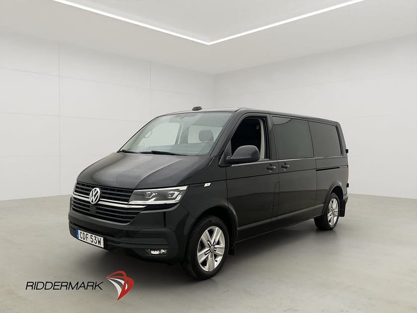 Bild 3 av Volkswagen Transporter Kombi