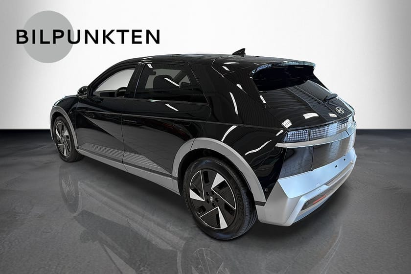Bild 3 av Hyundai Ioniq 5