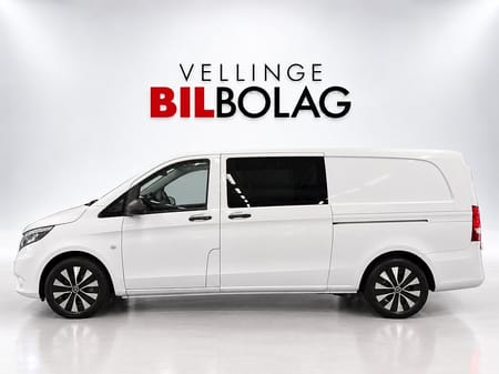 Mercedes-Benz Vito Mixto 116 CDI 3.0t