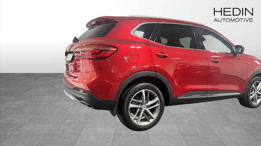 Bild 2 av MG EHS PHEV