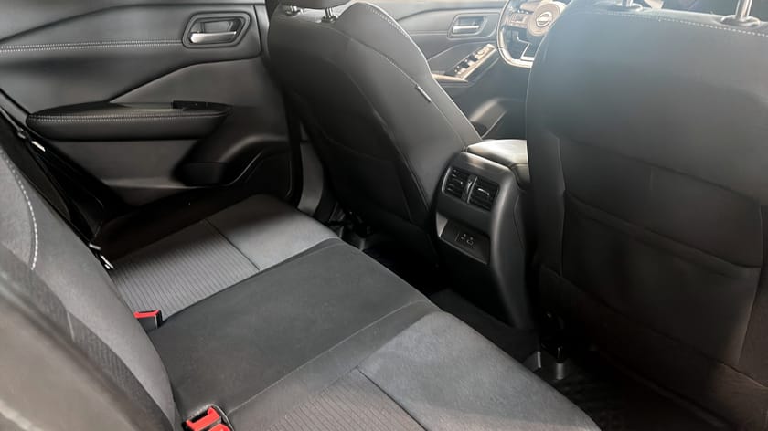 Bild 5 av Nissan Qashqai