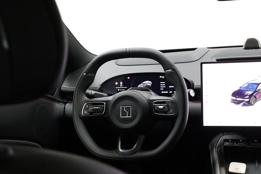 Bild 5 av Zeekr 7GT Long Range RWD