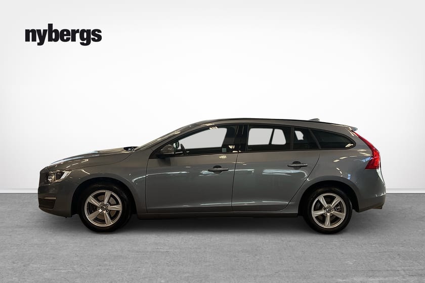 Bild 2 av Volvo V60