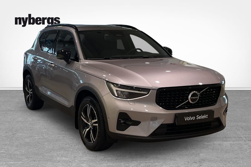 Bild 5 av Volvo XC40