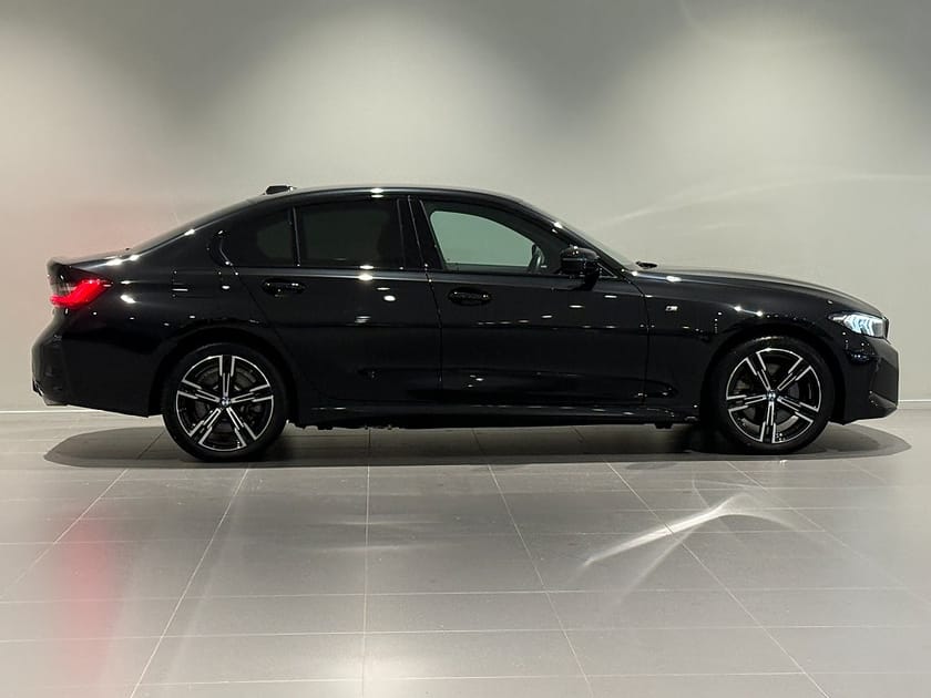 Bild 3 av BMW 330e Sedan