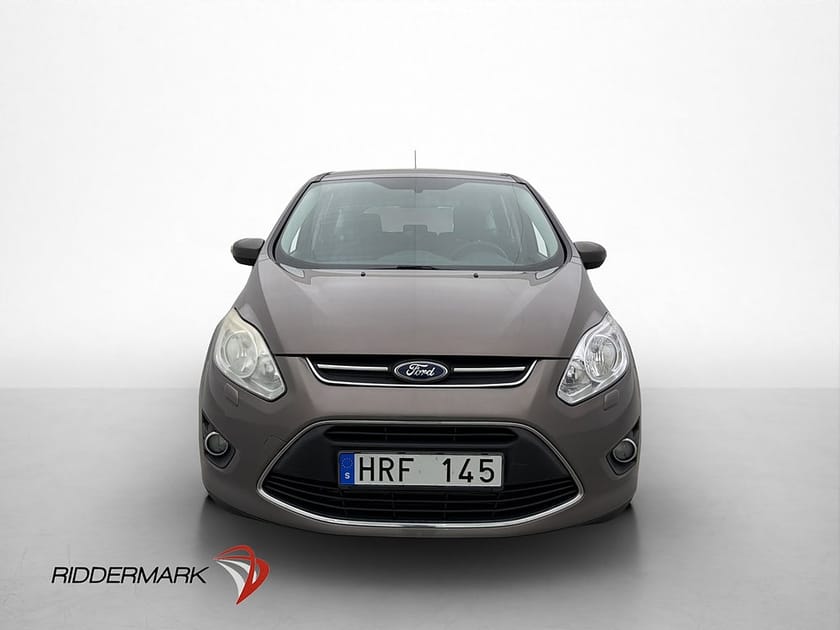 Bild 2 av Ford C-Max