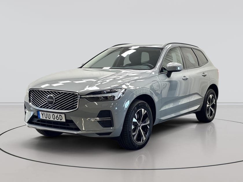 Bild 1 av Volvo XC60