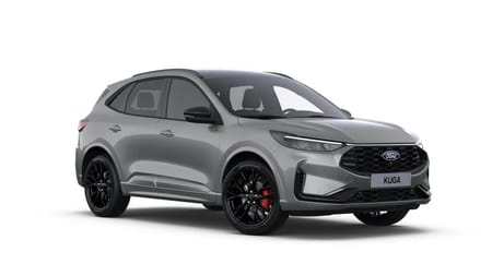 Ford Kuga Plug-In Hybrid