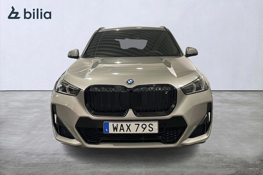 Bild 5 av BMW iX1 xDrive30