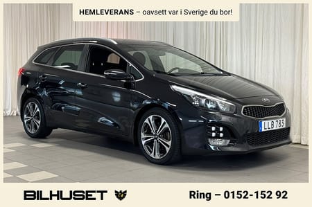 Kia cee'd_sw