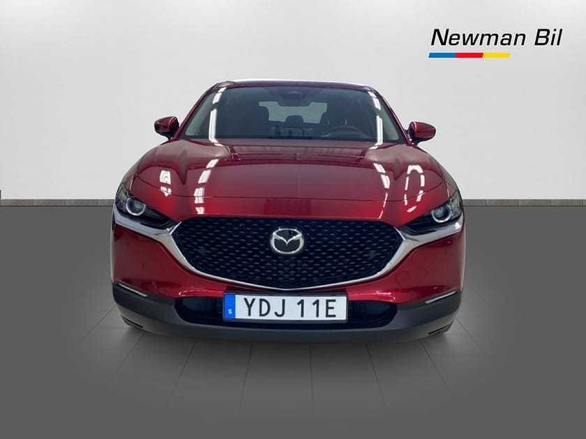 Bild 2 av Mazda CX-30