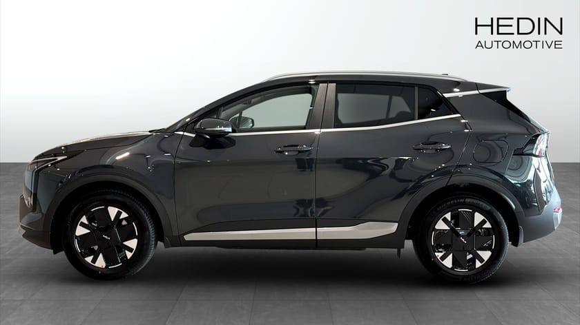 Bild 4 av Kia Sportage PHEV