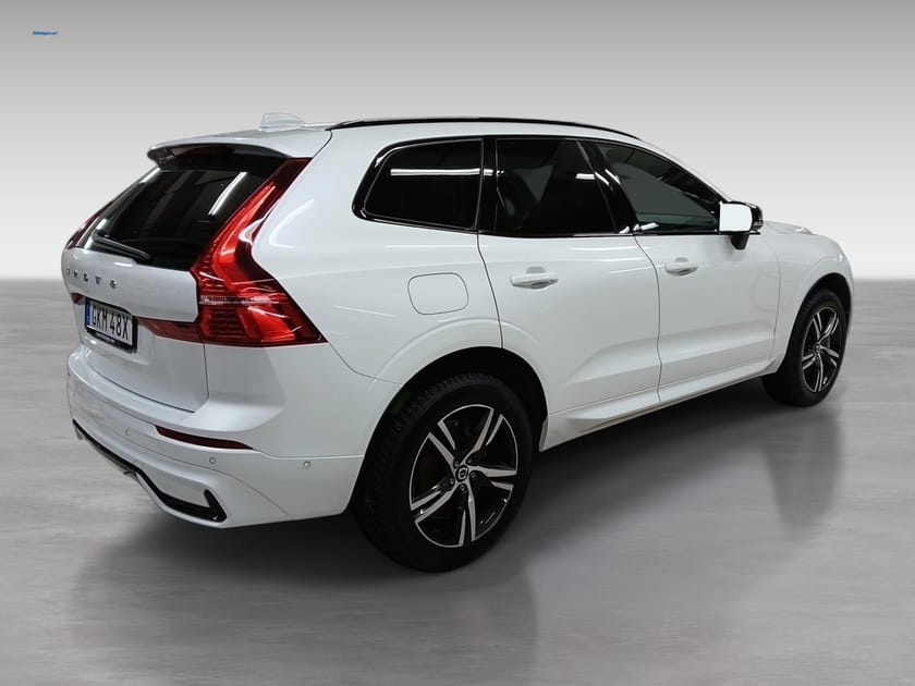 Bild 4 av Volvo XC60