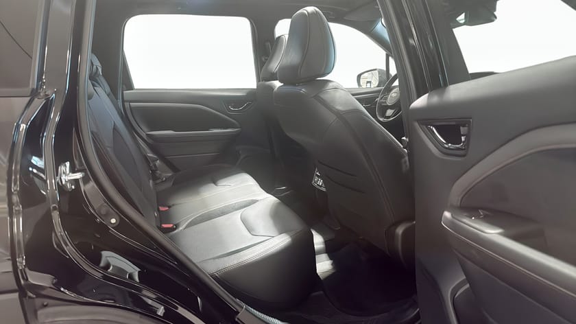 Bild 5 av Subaru Forester e-Boxer