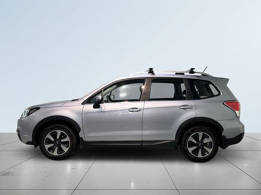 Bild 4 av Subaru Forester