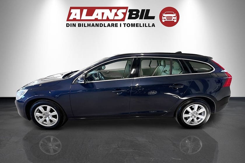 Bild 3 av Volvo V60
