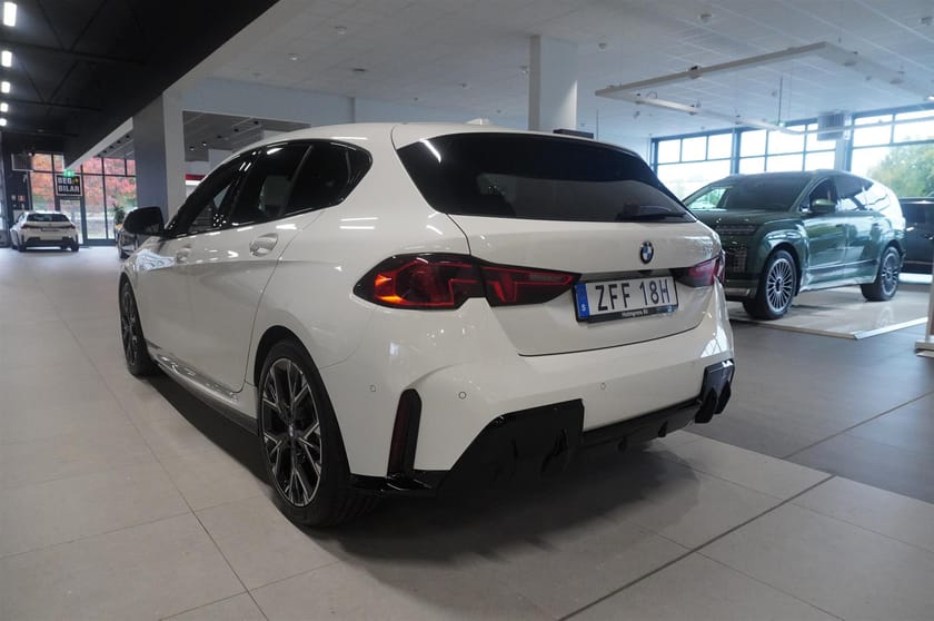 Bild 4 av BMW 120