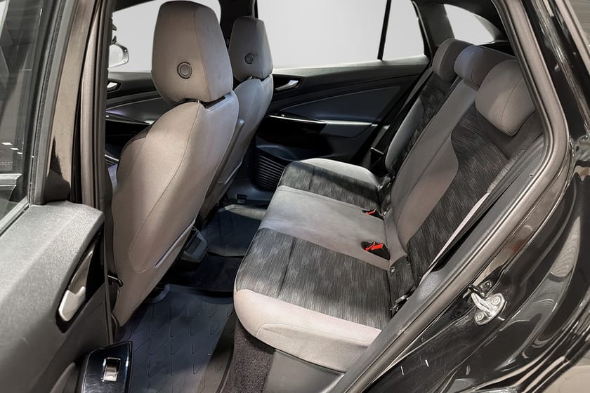 Bild 5 av Volkswagen ID.4 Pro Performance 4M