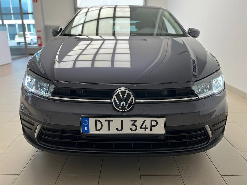 Bild 5 av Volkswagen Polo