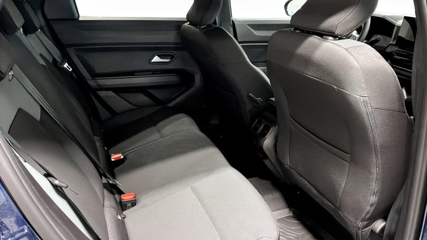Bild 5 av Dacia Bigster
