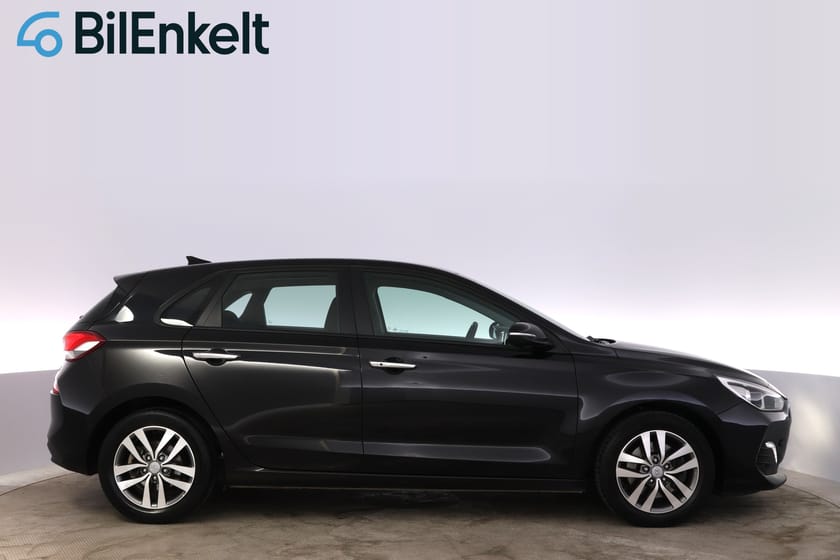 Bild 2 av Hyundai i30