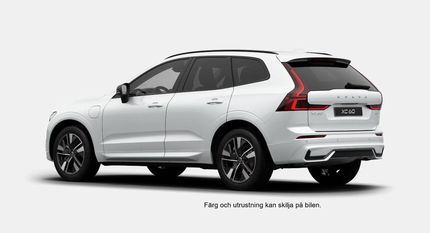 Bild 3 av Volvo XC60