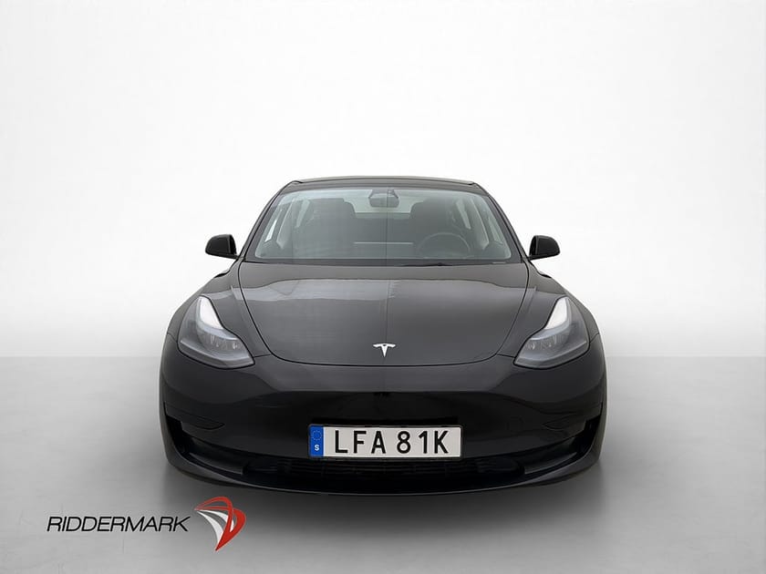 Bild 3 av Tesla Model 3 Standard Range
