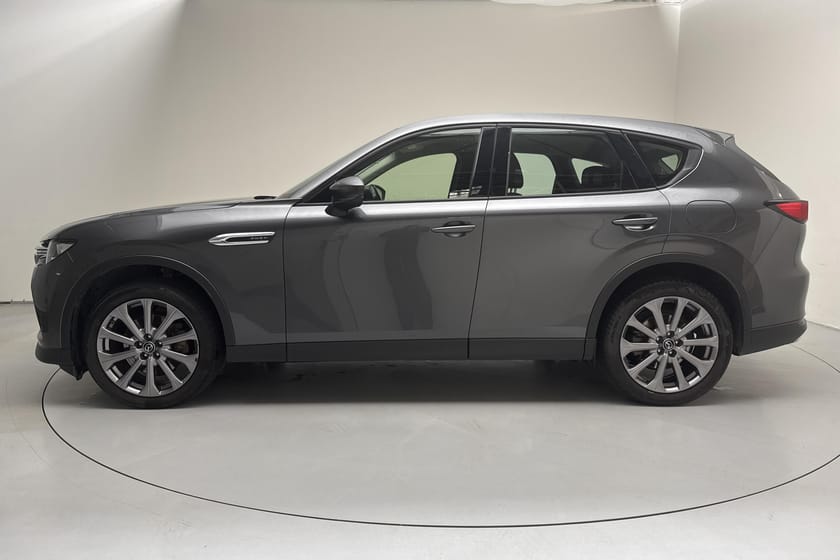 Bild 2 av Mazda CX-60 PHEV