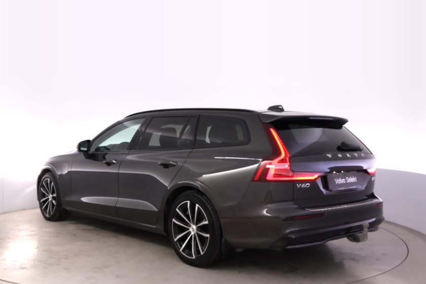 Bild 3 av Volvo V60